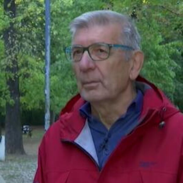 Meteorolog Todorović najavio preko 20 stepeni u oktobru: Otkrio i koja dva datuma da zapišete