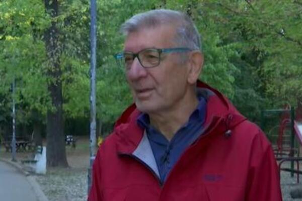 Meteorolog Todorović otkrio kada se Miholjskom letu nazire kraj: Najavio kišu za ova dva datuma