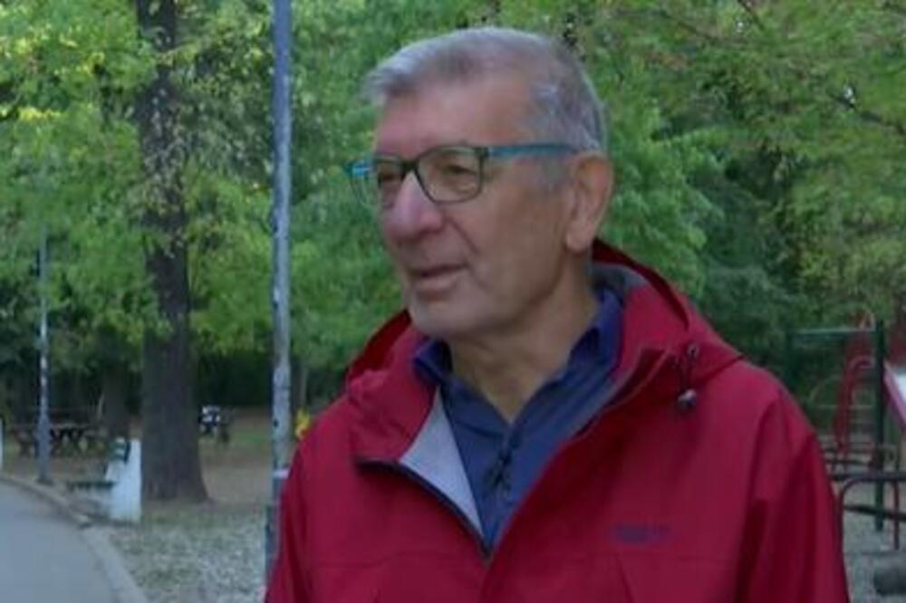 Meteorolog Todorović otkrio kada se Miholjskom letu nazire kraj: Najavio kišu za ova dva datuma