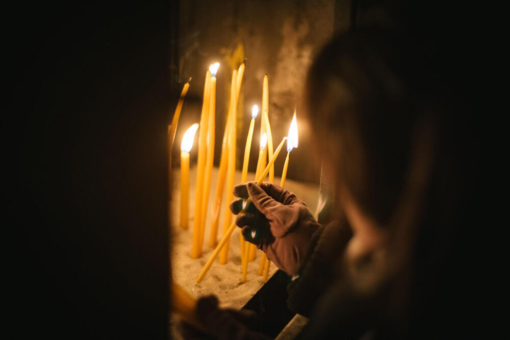 Umro poznati voditelj