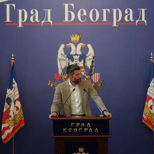Tužilaštvo o novim detaljima sukoba sa Šapićem: Odbornica Mićić se nije javila na pregled, izveštaja nema