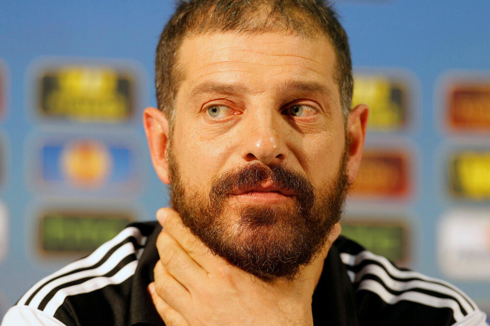 Hrvati razapeli svog selektora zbog jednog poteza: Bilić morao da se pravda!