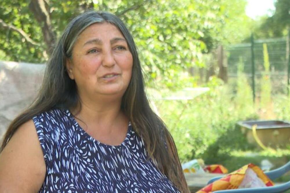 "VUKAO ME JE, PEVALA SAM S PREBIJENOM FACOM": Jezivi detalji ZLOSTAVLJANJA pevačice! "Tu me je IZMLATIO"