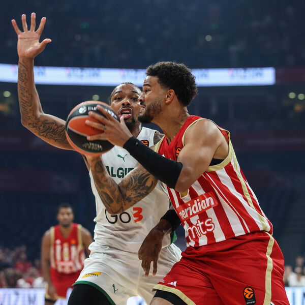 Zvezda jača za Asvel: Navaro može da računa na važnog igrača u novom evroligaškom izazovu
