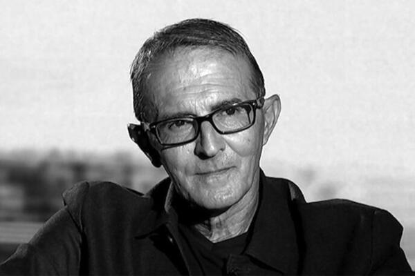 Umro novinar Nebojša Radošević