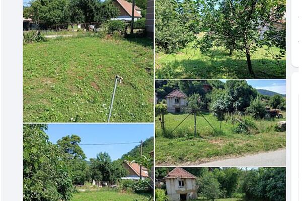 Prodaje se kuća kraj Dunava za samo 10.000 evra: Plac ima četiri ara, a Golubačka tvrđava na samo pet kilometara