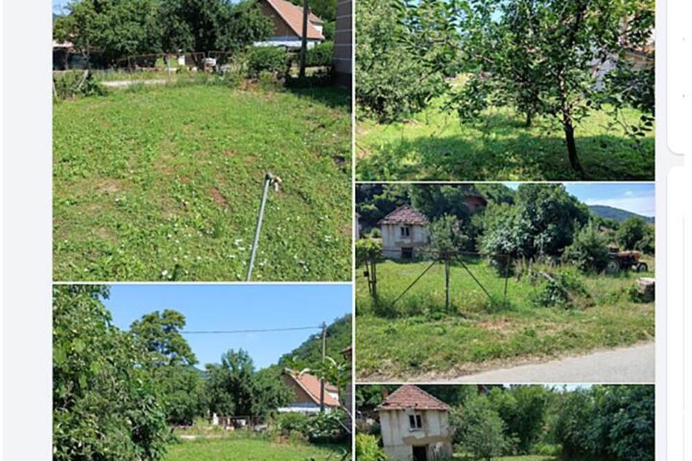 Prodaje se kuća kraj Dunava za samo 10.000 evra: Plac ima četiri ara, a Golubačka tvrđava na samo pet kilometara