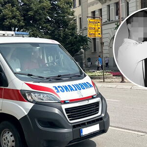 Ovo je Marko (22) koji je poginuo u teškoj nesreći kod Čačka: Meštani kažu da je bio dobar, vredan i pošten! FOTO