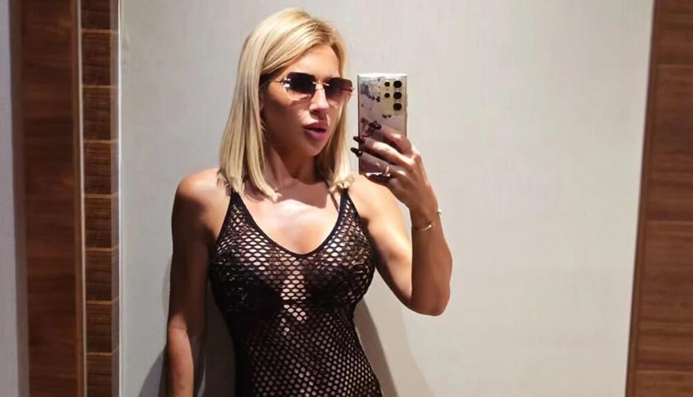 JOVANA JEREMIĆ JAVNO UPUTILA PRETNJE OVOM ČOVEKU! Ni posle TUŽBE ne namerava da STANE, TVRDI DA ĆE IZNETI SVE
