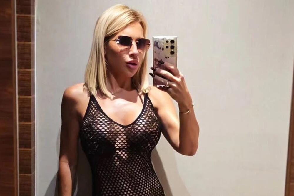 JOVANA JEREMIĆ JAVNO PRETI OVOM ČOVEKU! Ni posle TUŽBE neće da stane, ONO ŠTO ĆE IZNETI SVE ĆE ŠOKIRATI