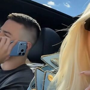 ISPLIVAO NOĆNI SNIMAK KARLEUŠE I 25 GODINA MLAĐEG ALEKSANDRA! On otišao KORAK DALJE, svi gledaju GDE JE GRLI