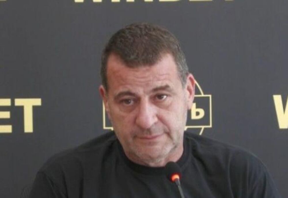 Ilijan Filipov