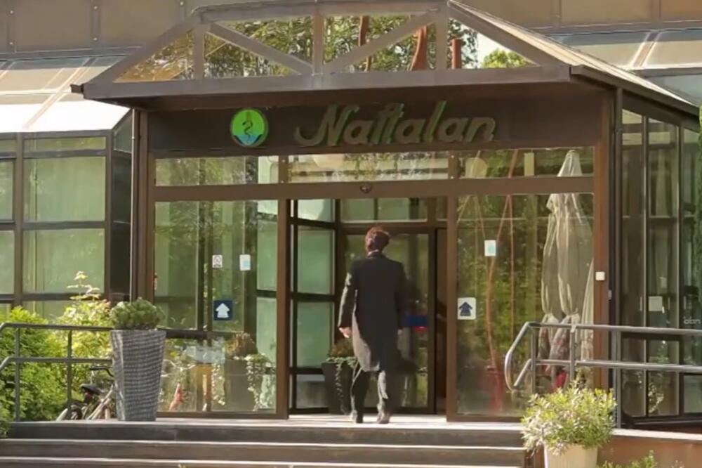 U ovom mestu u komšiluku lečite zglobove uz pomoć nafte: Na samo par sati vožnje od Beograda, a cene jeftine