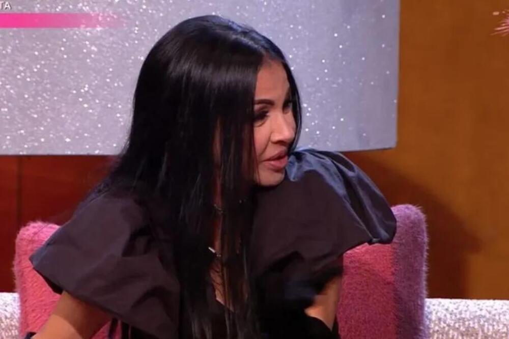 "SVE SAM SNIMILA, ZNAM I ADRESE I SVE": Tina Ivanović OVAKO otkrila da je MUŽ VARA! Evo šta je uradila DEVOJCI