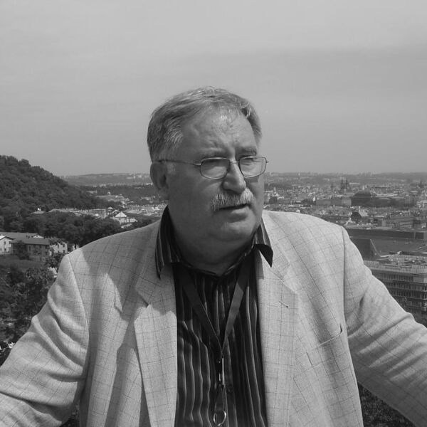Preminuo meteorolog Nebojša Kuštrinović!