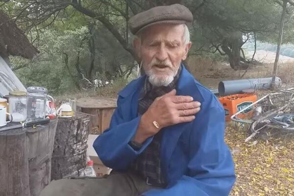 Ljubimir UPUCAO I UBIO RAZBOJNIKE koji su mu upali u kući i mučili njega i ženu! Optužen je za UBISTVO, ali onda...