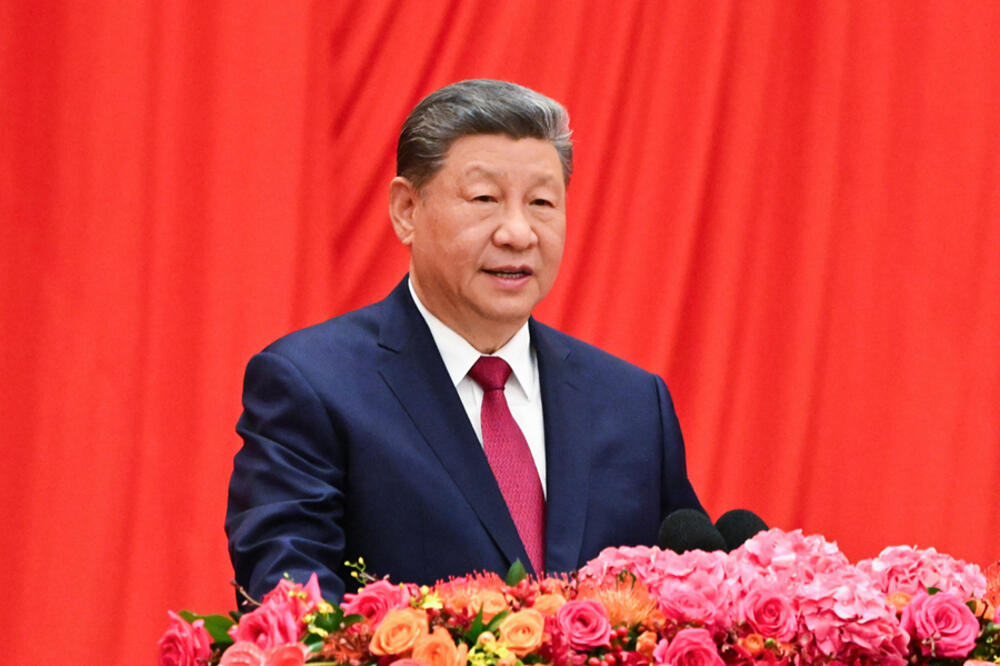 U Pekingu održan prijem povodom 77. godišnjice osnivanja Narodne Republike Kine
