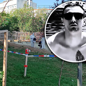 Ovo je Miloš koji je ubijen u Kragujevcu: Čovek kojeg je poznavao ceo život uperio pištolj i pucao mu u stomak FOTO