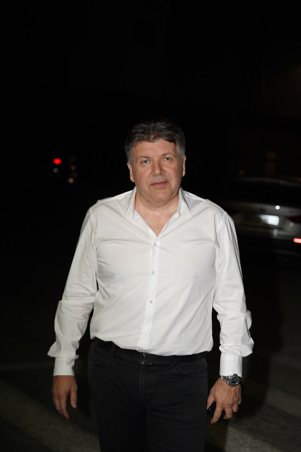 IMA NA KOGA DA BUDE PONOSAN: Srbi ga obožavaju, a niko ne zna da ima ovakve ćerke! Progovorio i o očevoj vili