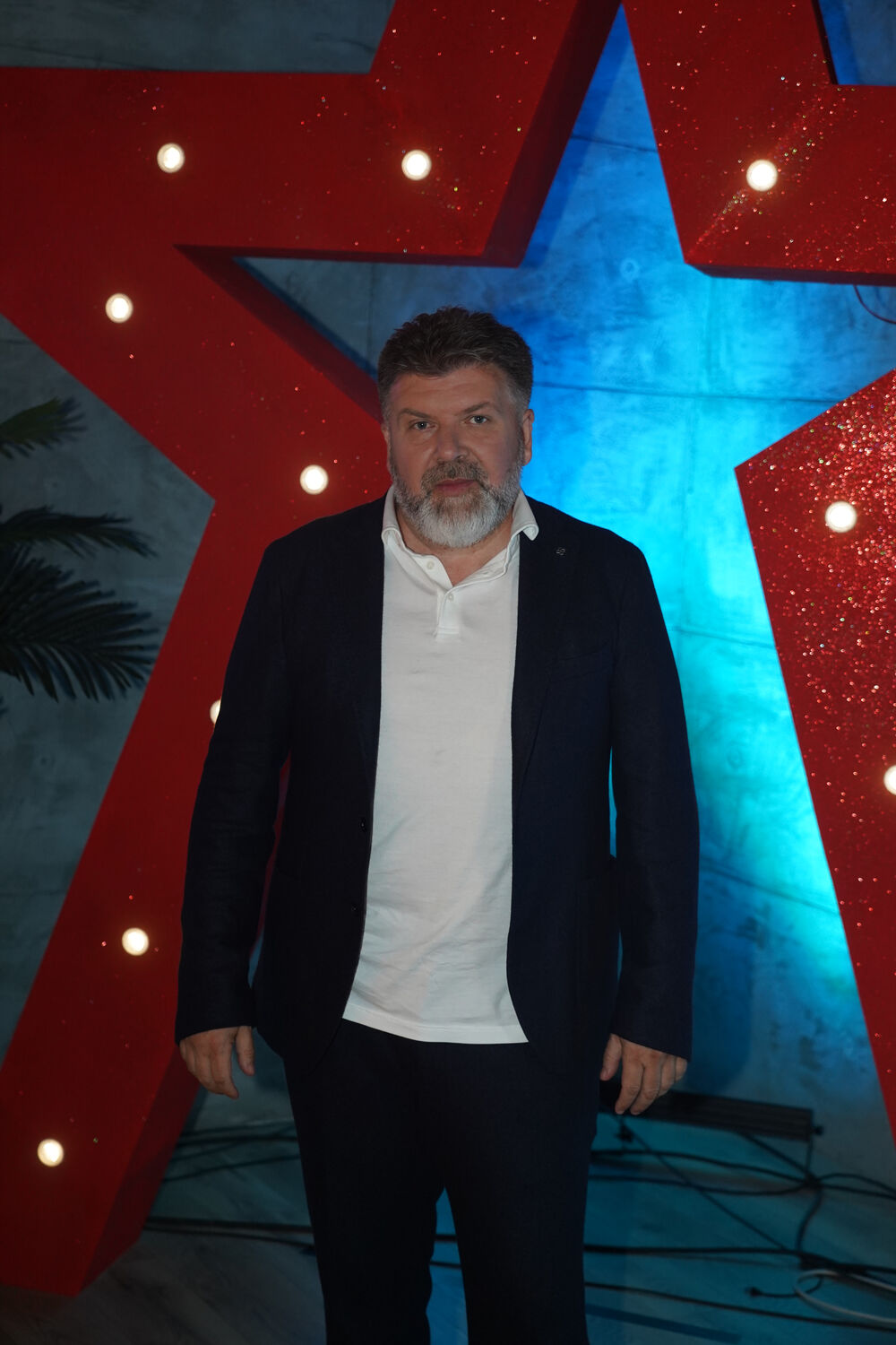 IMA NA KOGA DA BUDE PONOSAN: Srbi ga obožavaju, a niko ne zna da ima ovakve ćerke! Progovorio i o očevoj vili