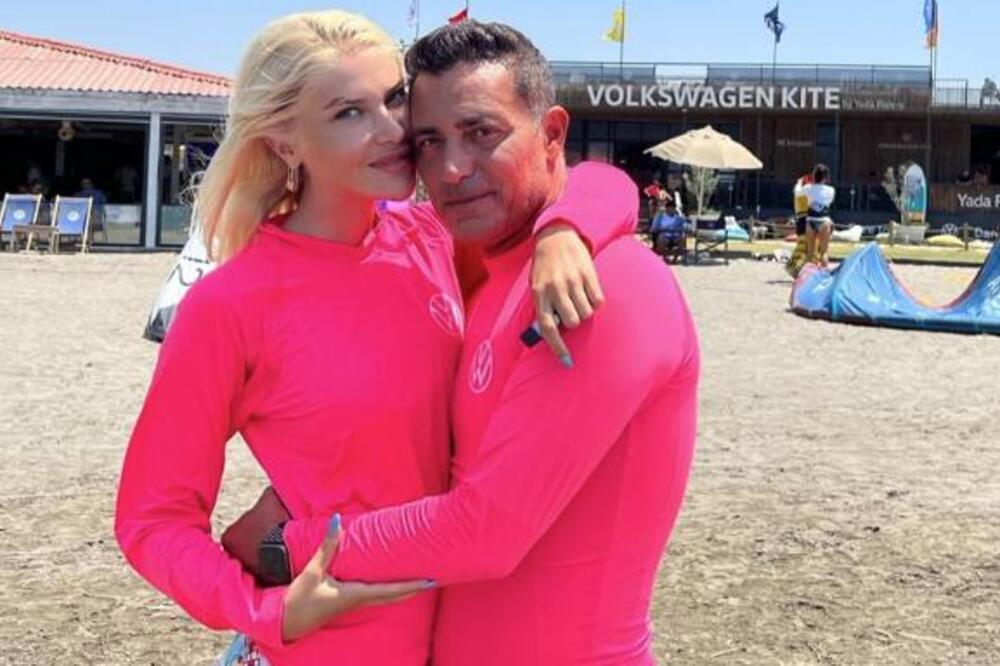 Supruga bivšeg muža Emine Jahović na poternici: Optužena za proneveru velike sume novca, oglasio se i Sandal