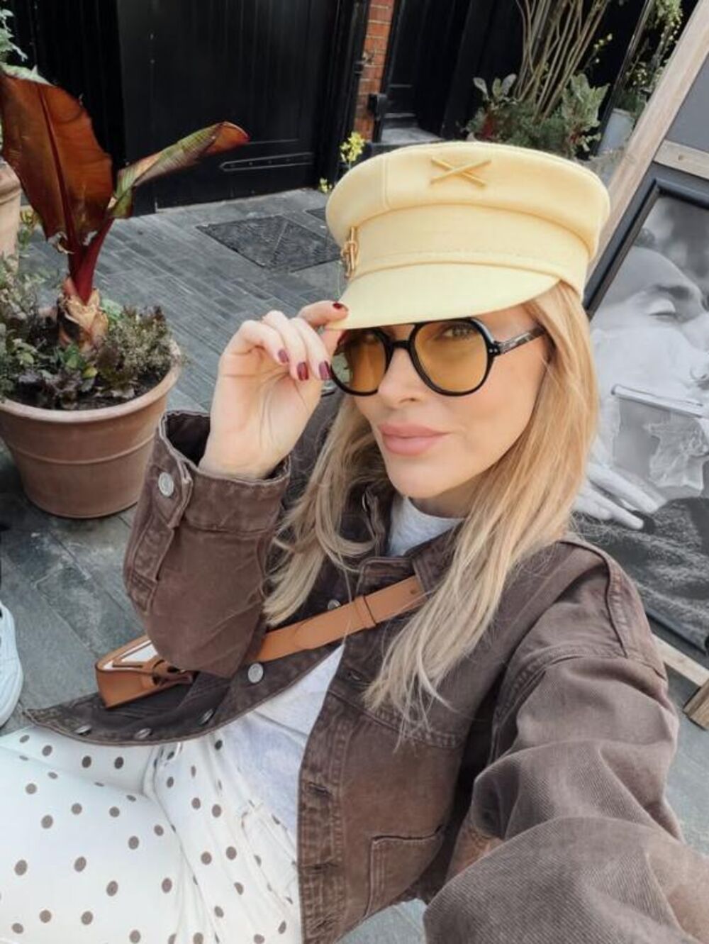 Melis Sutšurup