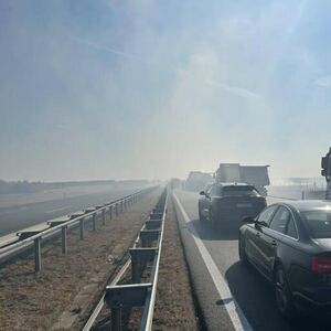 Dimna zavesa na putu može biti kobna: Damir Okanović otkrio šta vozači moraju odmah da urade čim je vide
