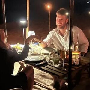 KO JE "OPASNI MOMAK" KOJI JE ZAPROSIO GOCU UZELAC Samo je jednom pričala o njemu: Otkrila je tad NEVEROVATNE STVARI