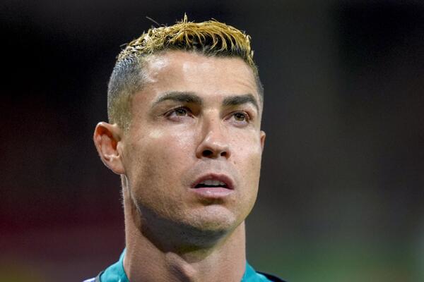 Portugal gori: Ronaldo napustio reprezentaciju?!