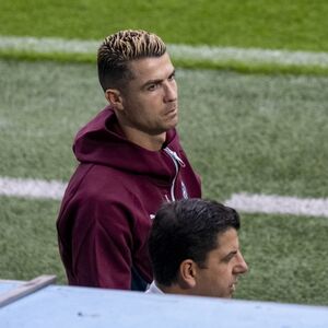 Ronaldo se oglasio i potvrdio odlazak iz reprezentacije Portugala!