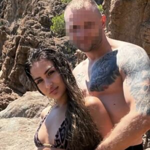 "MOJA LJUBAV JE ZVER"! Starleta poslala poruku Srbinu uhapšenom u "KUĆI STRAVE", ovako ga PRAVDA!