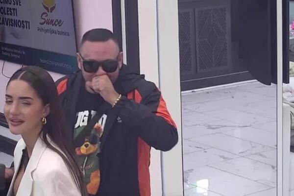 "KAKAV BLAM": Rijaliti gigant OBAVIO NUŽDU dok je bio u dubokom snu! Učesnici ZGROŽENI zbog prizora