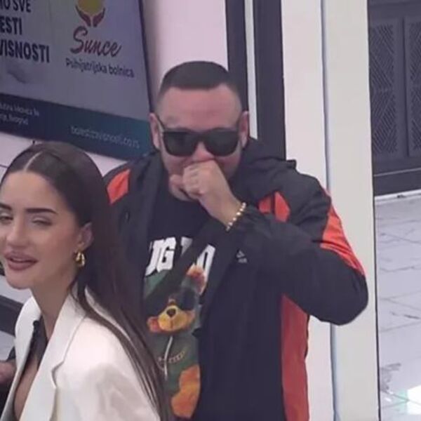 "KAKAV BLAM": Rijaliti gigant OBAVIO NUŽDU dok je bio u dubokom snu! Učesnici ZGROŽENI zbog prizora