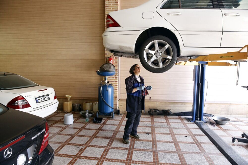 Servis automobila