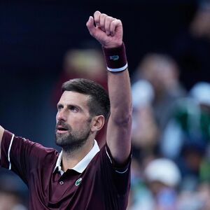 To je onaj stari Novak: Đoković preokrenuo Zvereva za polufinale Pekinga!