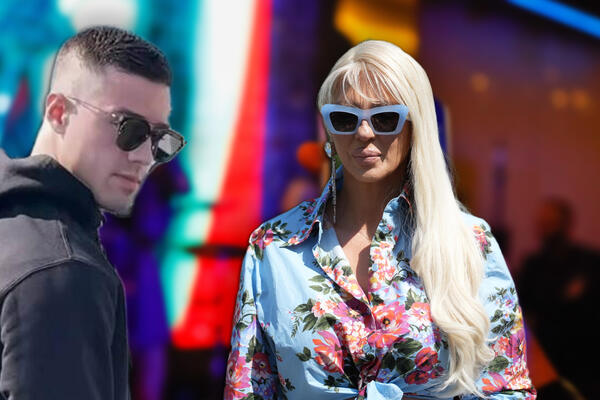 "Ovi drugi više vole..." Jelena Karleuša konačno potvrdila vezu sa 25 godina mlađim manekenom!?