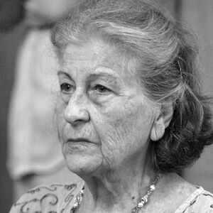 Preminula Biljana Plavšić