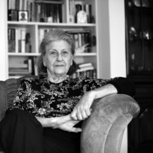 Ko je bila Biljana Plavšić? Ovo je životni put sarajevske profesorke do predsednice Republike Srpske i Haga