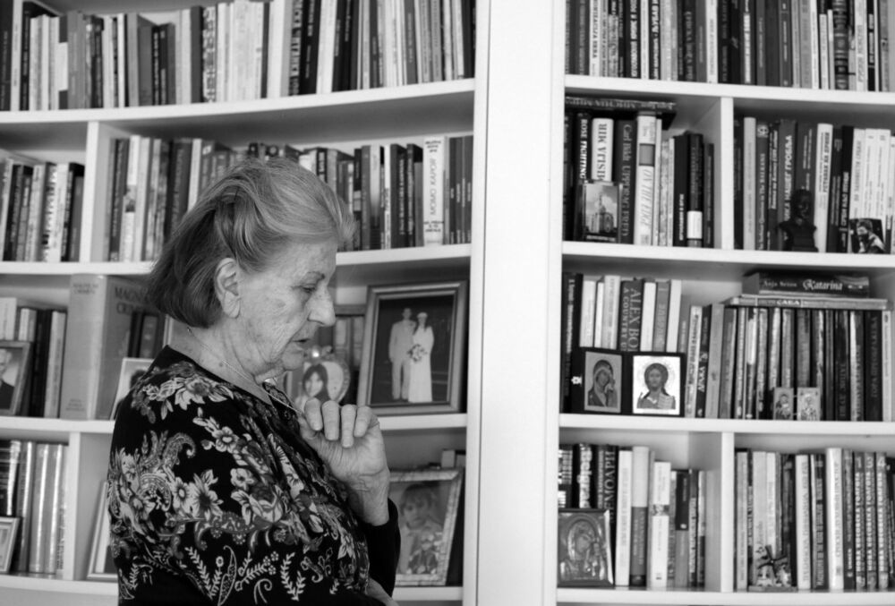 Biljana Plavšić