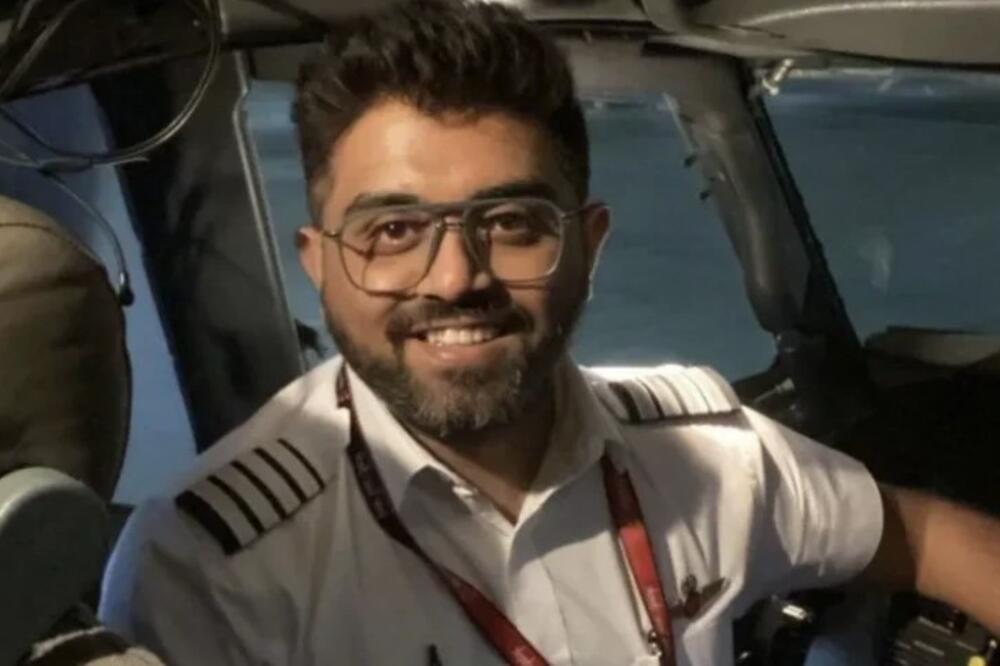 Ovo je pilot o kojem bruji ceo svet: Kolega ga izbo, a on je povređen uspeo da SPASE 174 života na letu iz Dubaija!