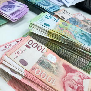Danas kreće isplata: Ovi građani Srbije dobijaju 25.000 dinara
