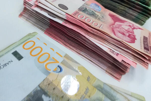 Ministarstvo objavilo nove informacije o platama u Srbiji: Važne informacije