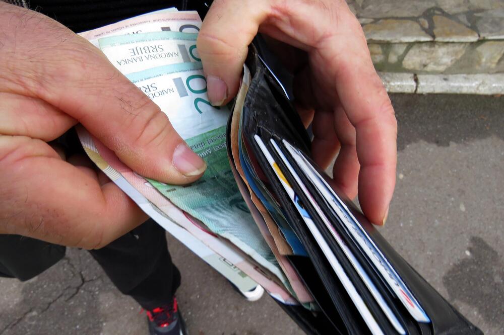 Dnevnica za ove majstore ide od 50 do 100 evra: U ovom srpskom gradu sve vrvi od ponuda