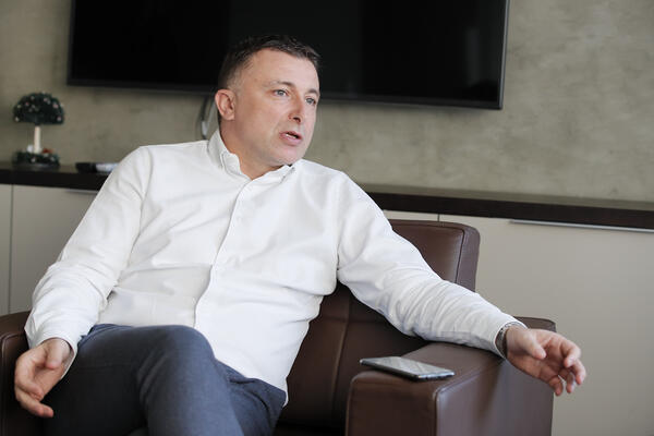 Matijašević odgovorio Zbiljiću: Prijatelju, Miladinović ima svoju cenu... Vratićemo Čuki izgubljeni identitet!