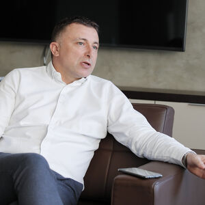 Matijašević odgovorio Zbiljiću: Prijatelju, Miladinović ima svoju cenu... Vratićemo Čuki izgubljeni identitet!