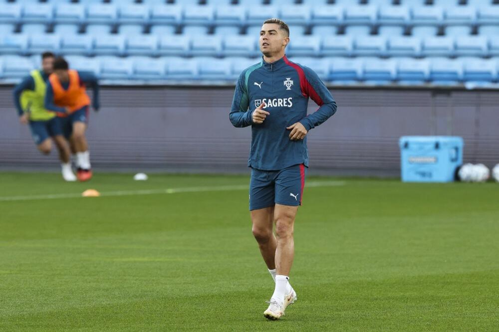 Veleizdaja u Portugalu? Ronaldu saigrač ekspresno zabio nož u leđa!