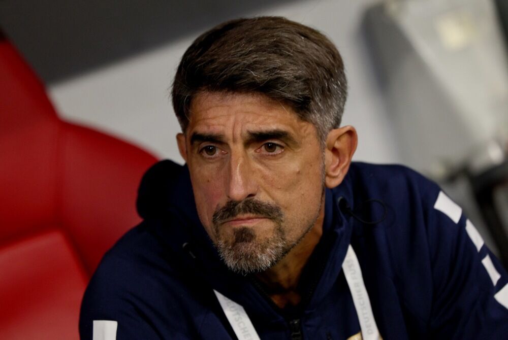Veljko Paunović