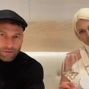 POSLE JELENE I NJENOG MLADOG DEČKA, U MILANO STIGAO ODMAH I DUŠKO! 1 potezom je sve ZAPALIO i ostavio u ŠOKU