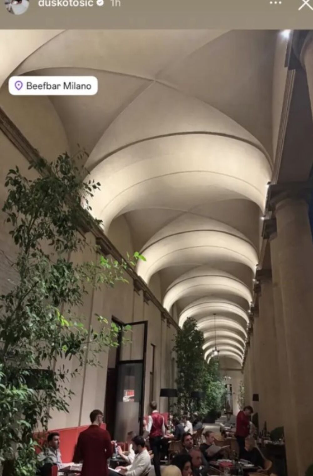 Milano