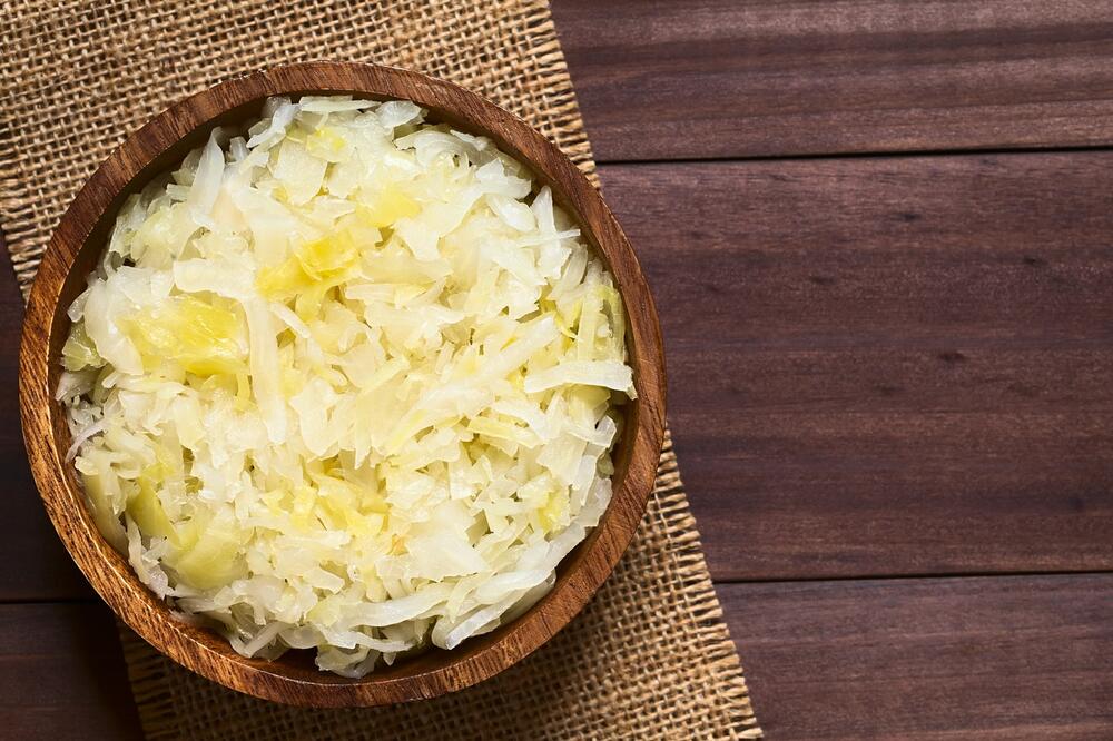 Evo ko nikako ne sme da jede kiseli kupus! Može da bude opasan po zdravlje, ni ne prilazite mu